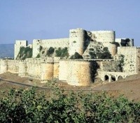 Crac des Chevaliers Crac des Chevaliers